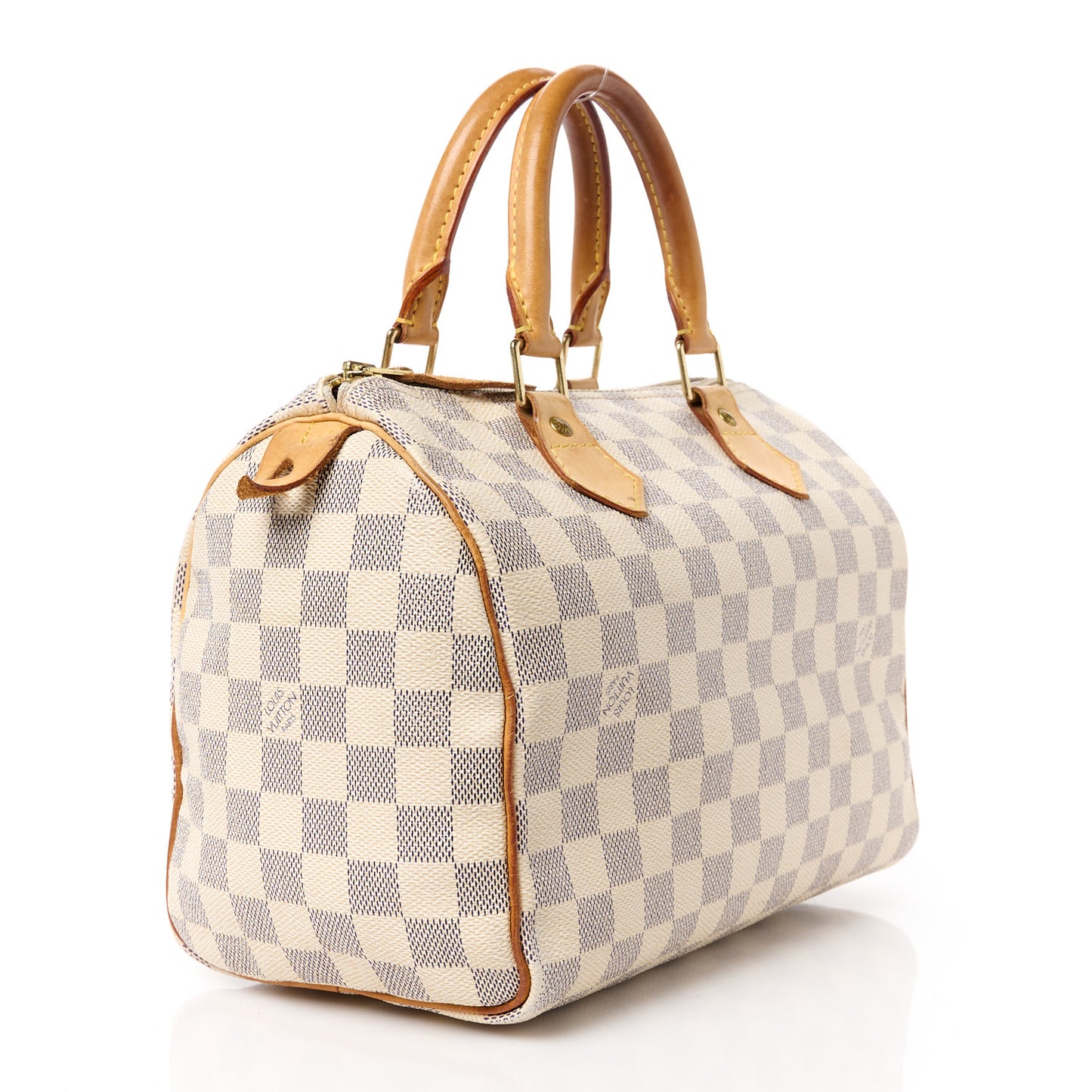 Damier Azur Speedy 25
