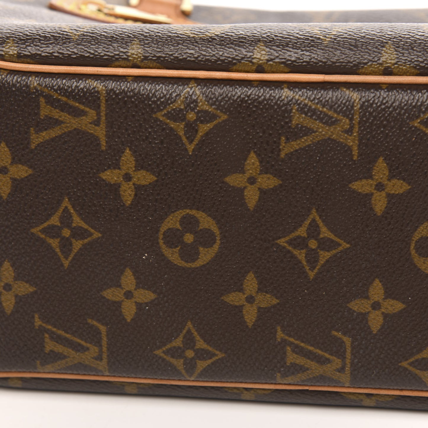 Monogram Cite MM