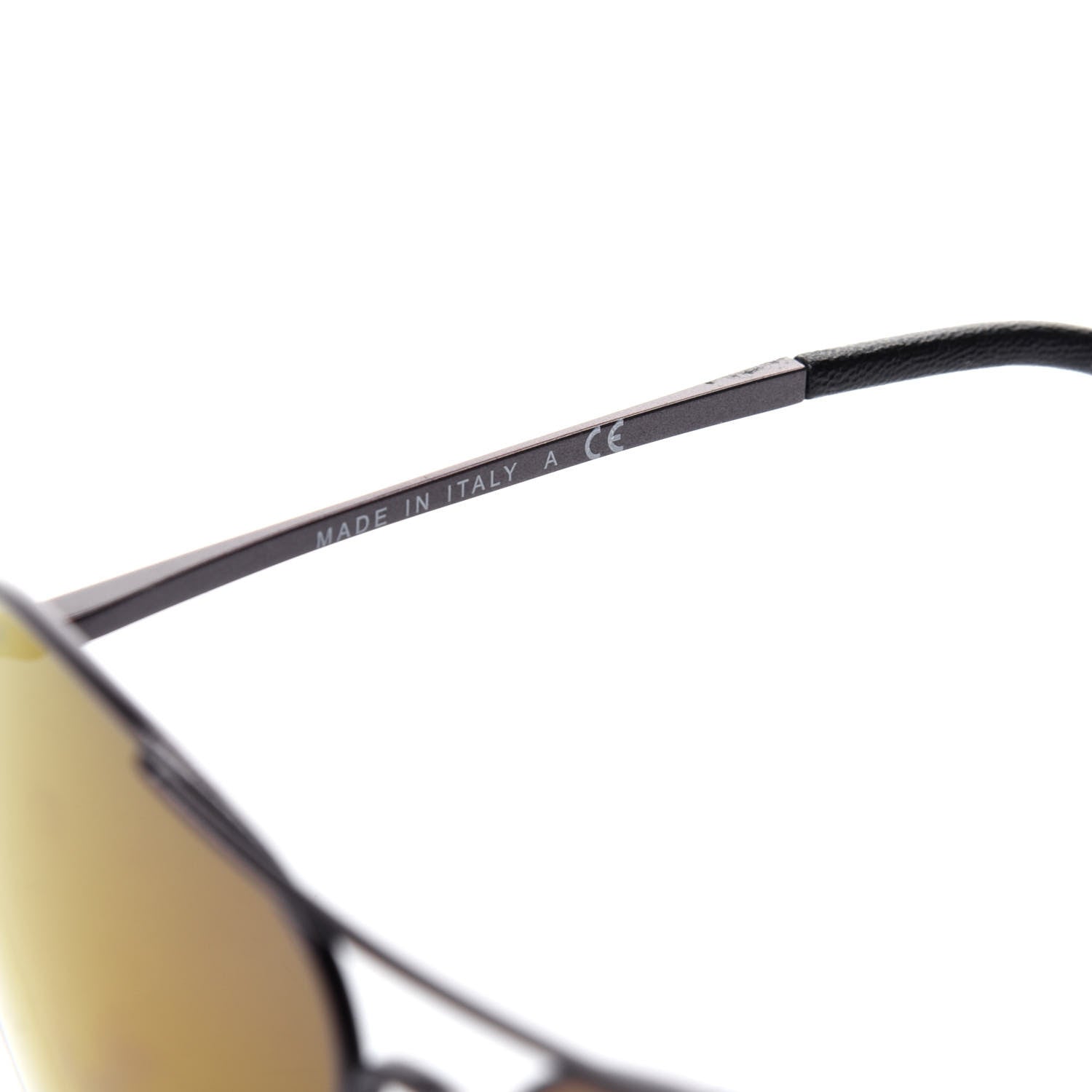 Chanel Aviator CC Sunglasses 4189 T-Q Bordeaux 6 of 8