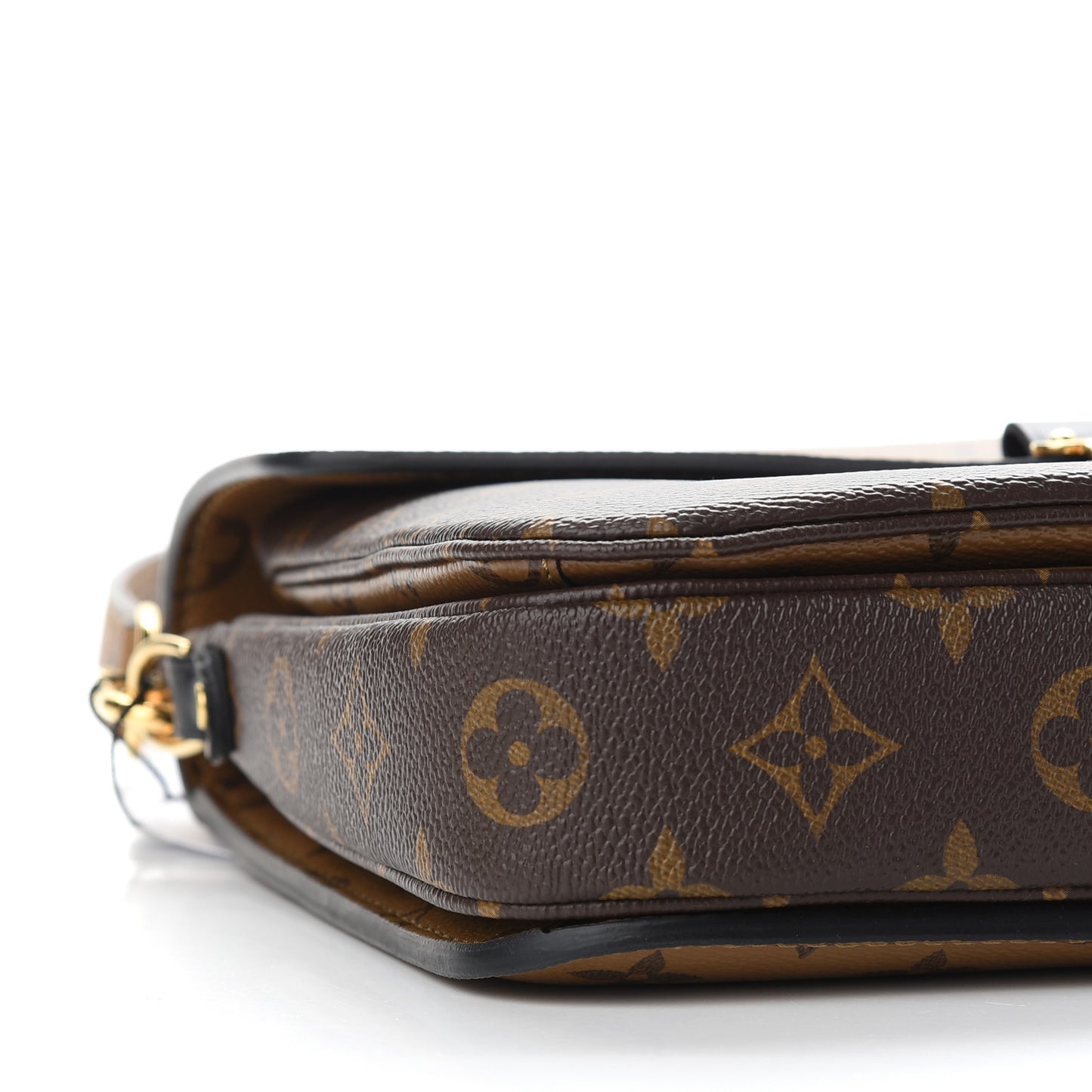 Reverse Monogram Pochette Metis