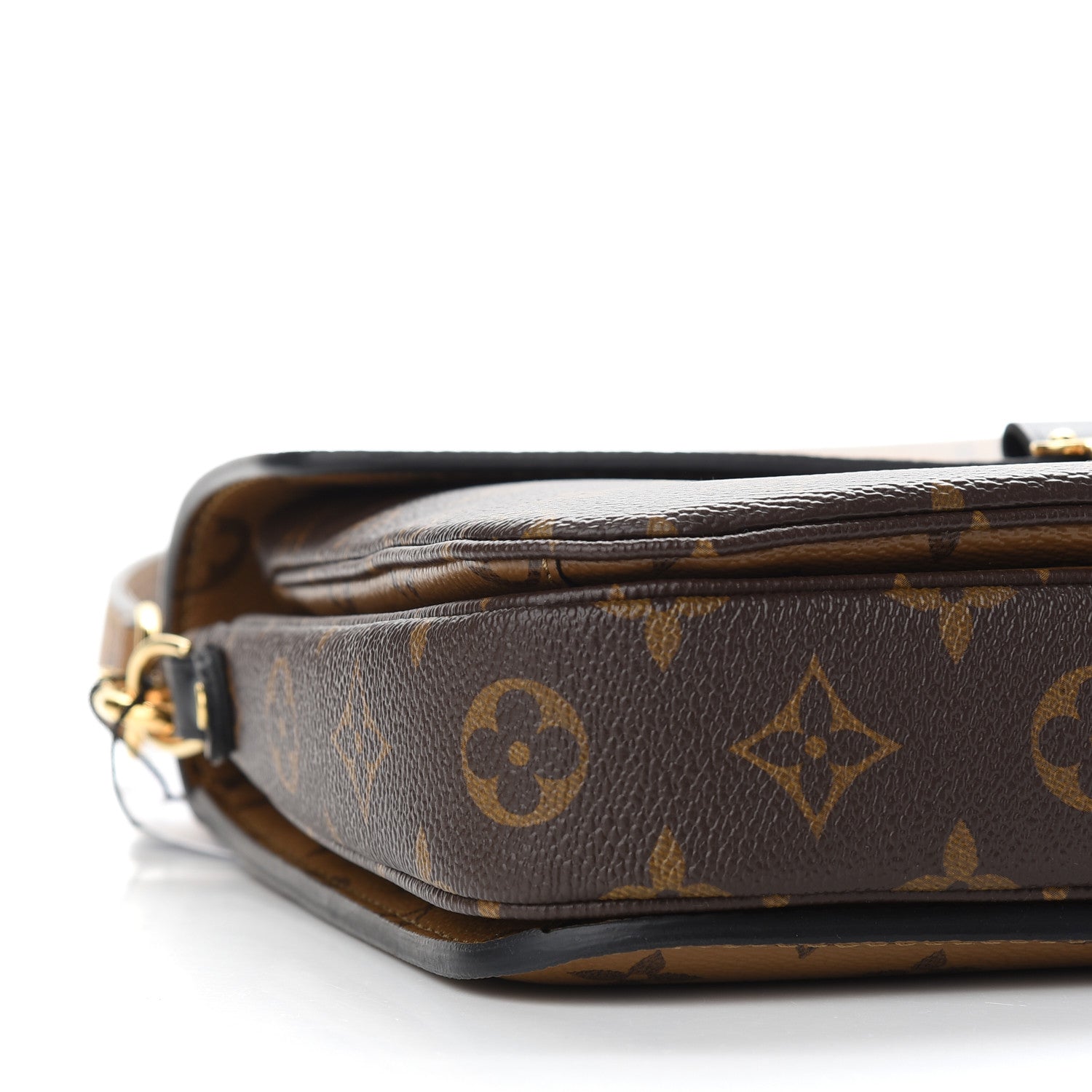 Louis Vuitton Reverse Monogram Pochette Metis 8 of 8