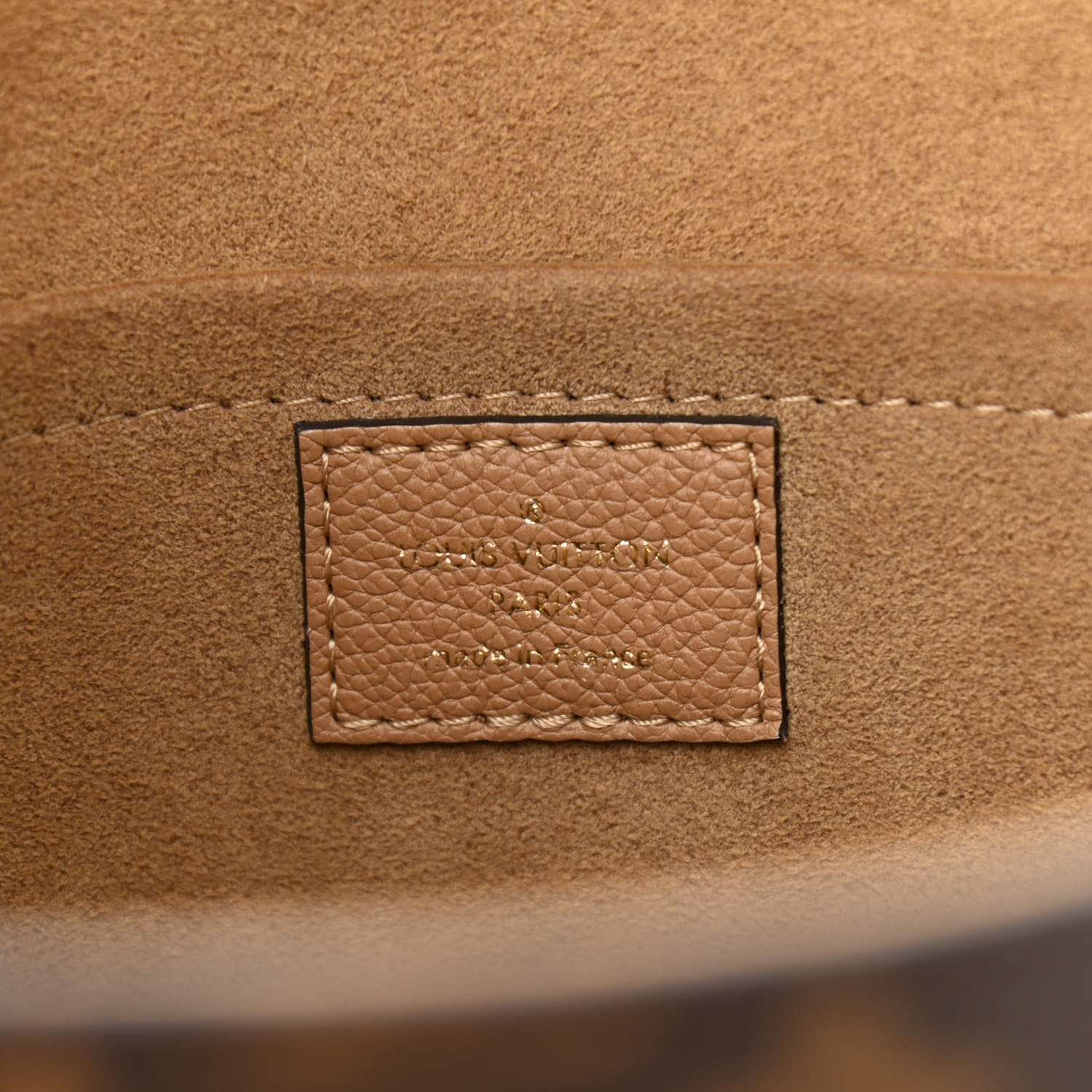 Louis Vuitton Monogram Marignan Sesame 6 of 9