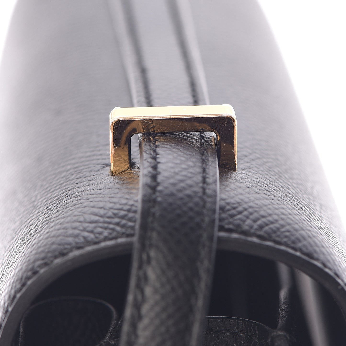 Epsom Constance 18 Black