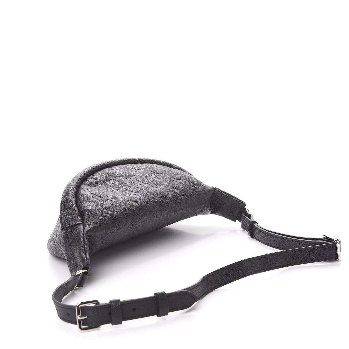 Empreinte Uniformes BumBag Black