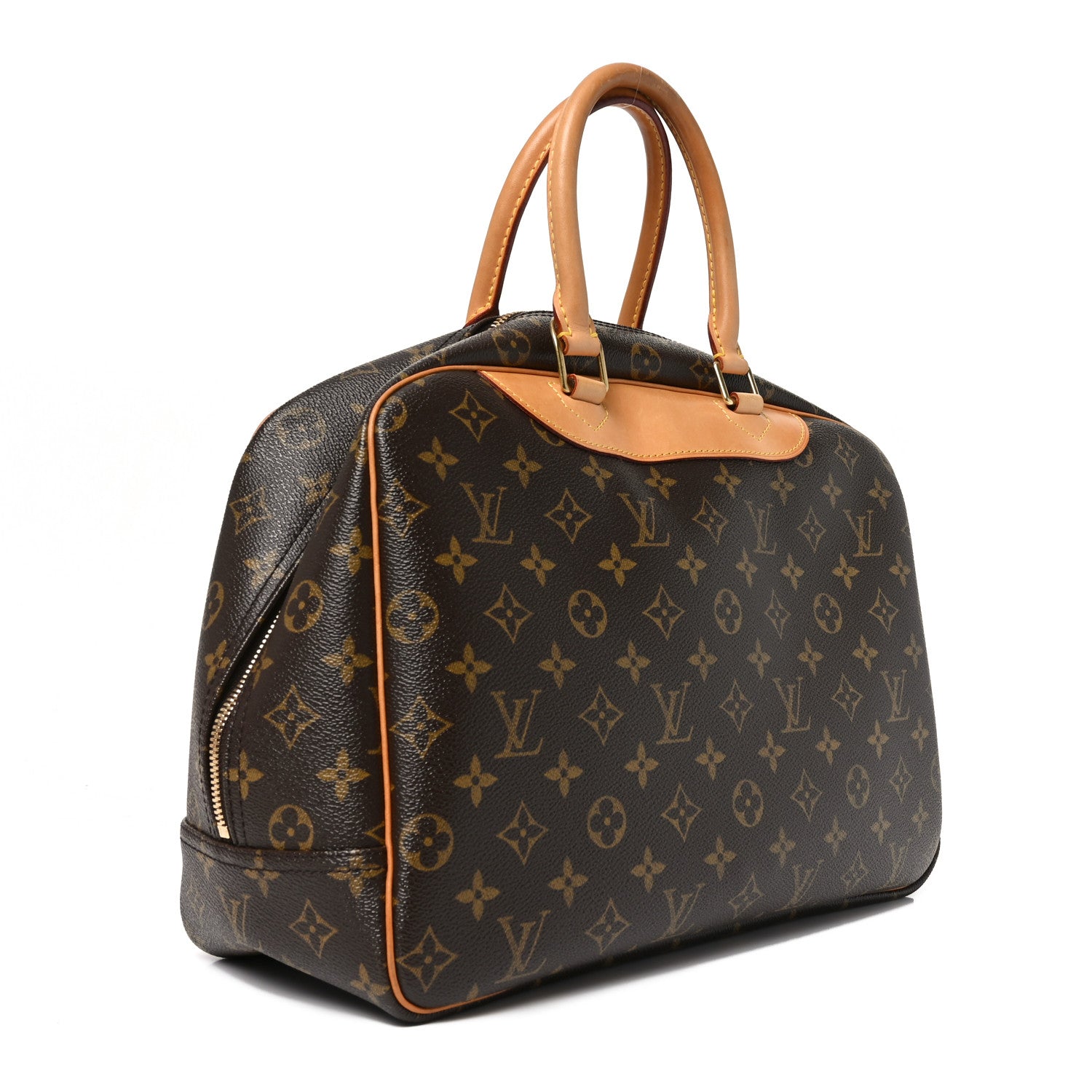 Louis Vuitton Monogram Deauville 3 of 10