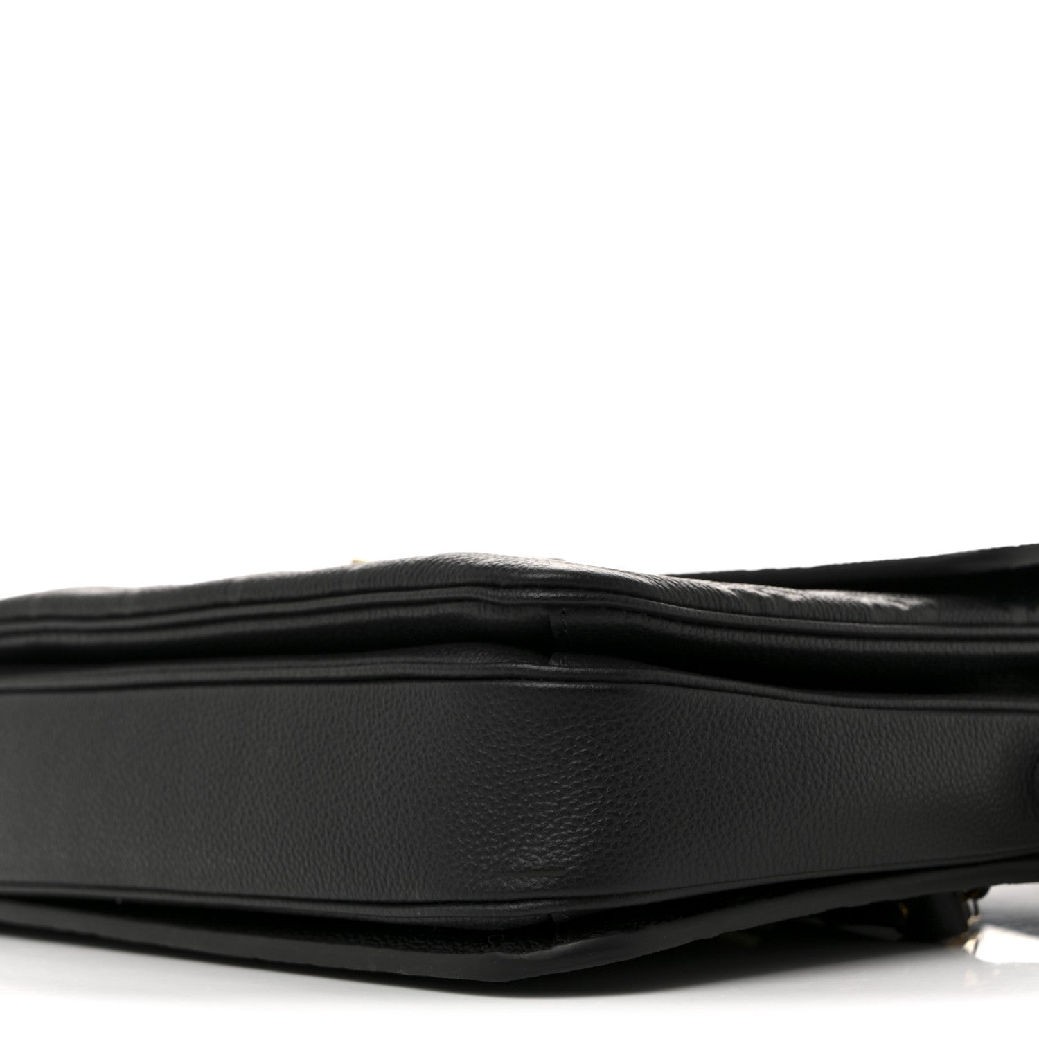 Louis Vuitton Empreinte Pochette Metis Black 10 of 10