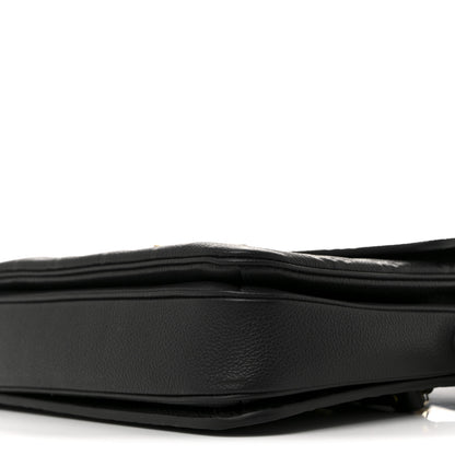 Louis Vuitton Empreinte Pochette Metis Black 10 of 10