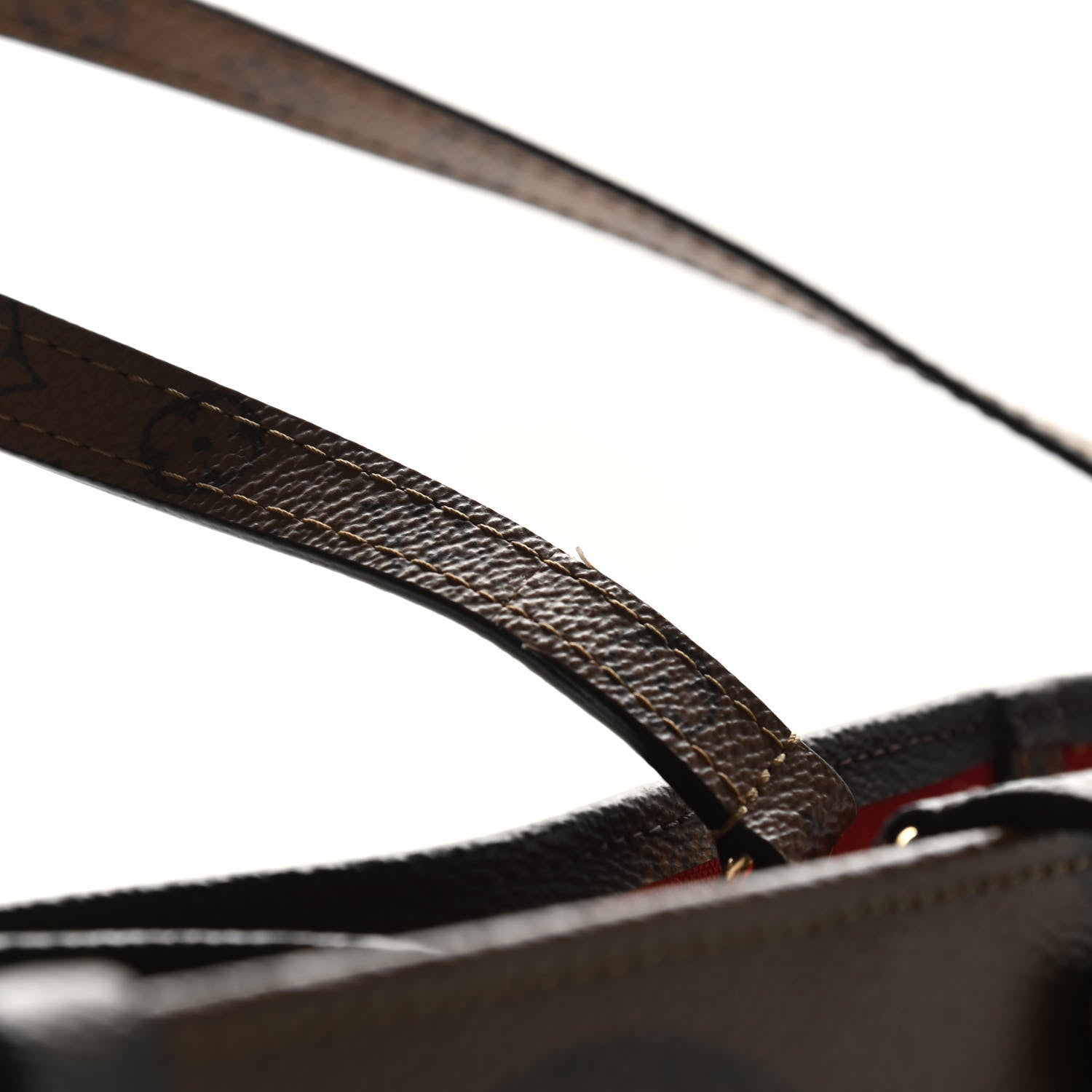 Louis Vuitton Reverse Monogram Giant Onthego GM 10 of 11