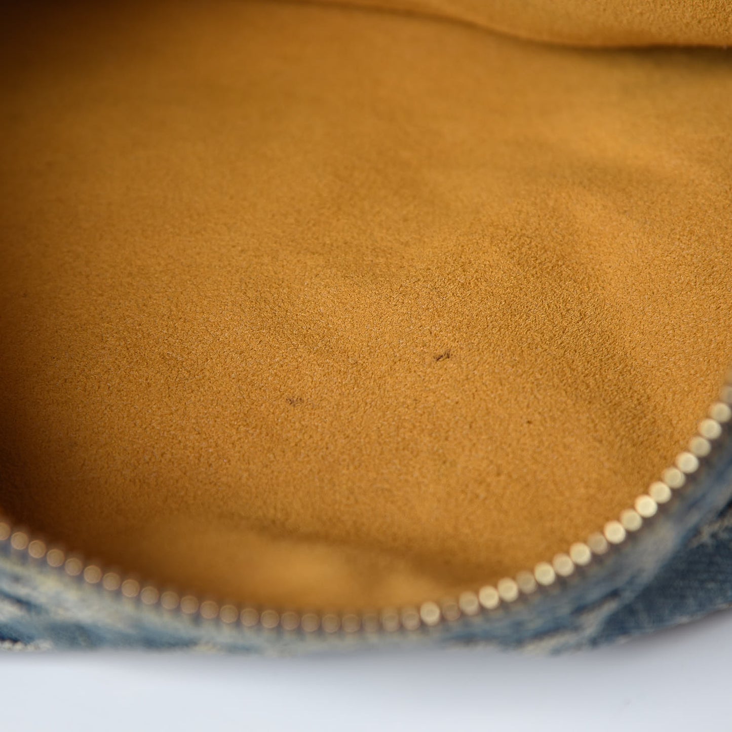Denim Baggy GM Blue