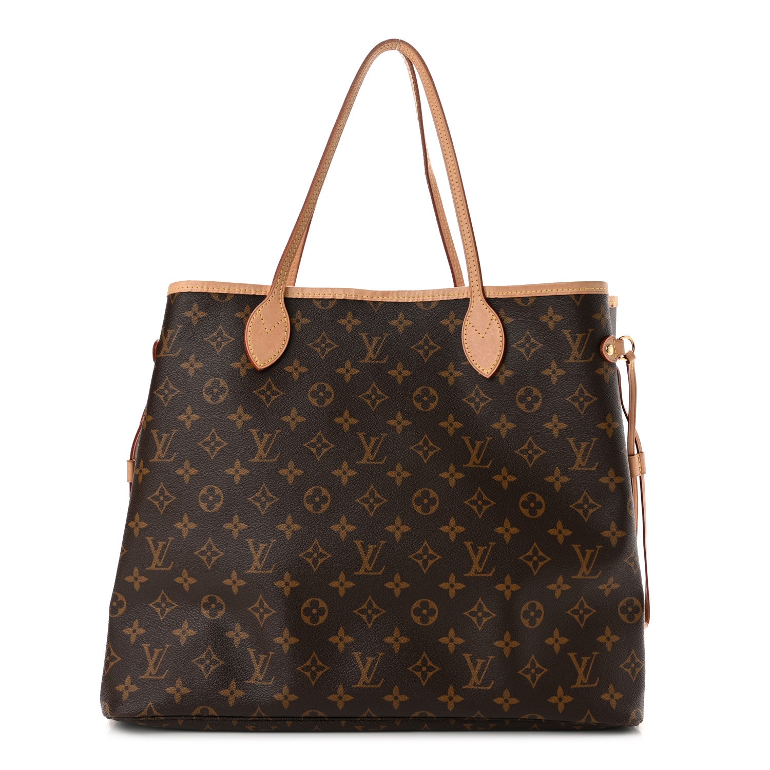 Louis Vuitton Monogram Neo Neverfull GM Pivoine 1 of 10