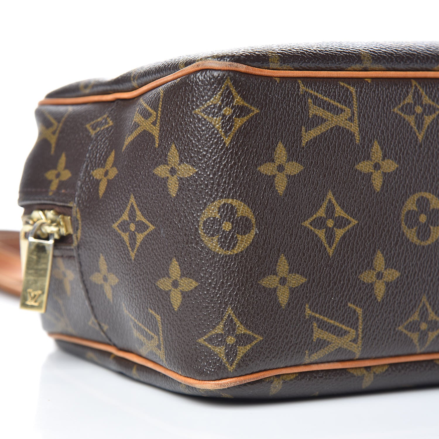 Louis Vuitton Monogram Cite MM 8 of 13