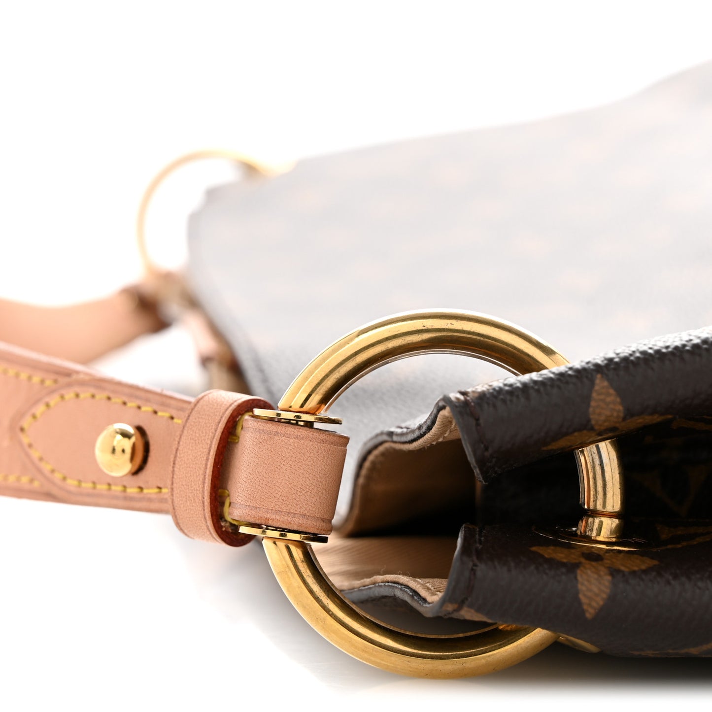 Monogram Graceful MM