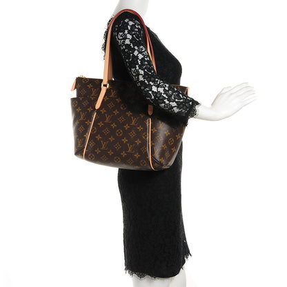 Louis Vuitton Monogram Totally PM 2 of 7