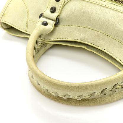 Balenciaga Agneau Classic Hardware City Granny 19 of 19