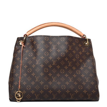 Louis Vuitton Monogram Artsy MM 1 of 21