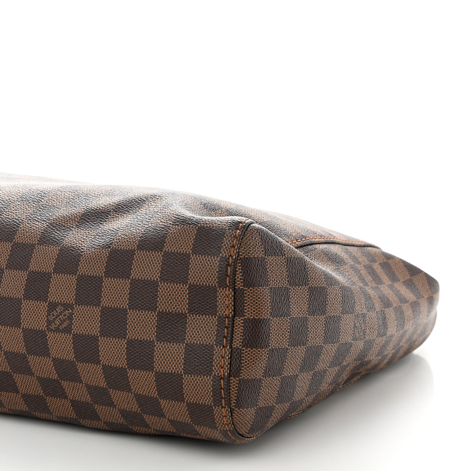 Louis Vuitton Damier Ebene Portobello GM 8 of 8