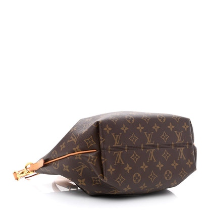 Louis Vuitton Monogram Turenne PM 4 of 11