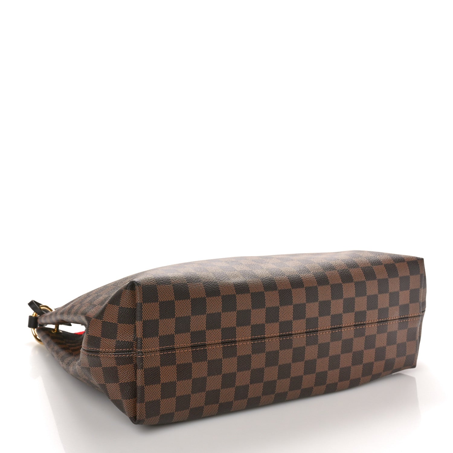 Louis Vuitton Damier Ebene Graceful MM 4 of 10