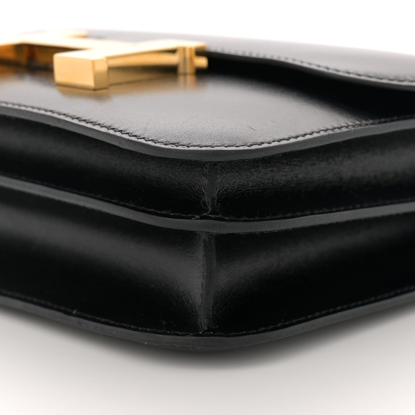 Box Constance 18 Black