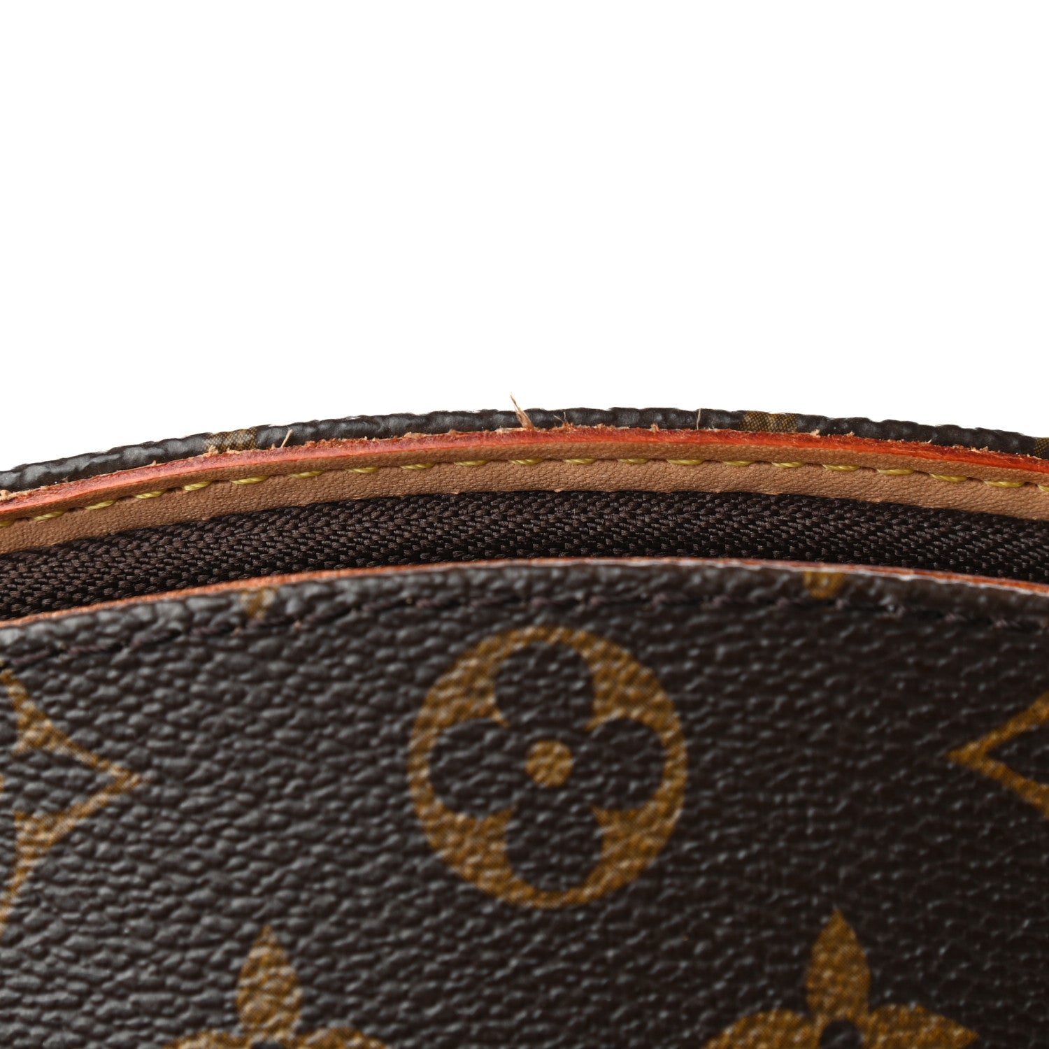 Louis Vuitton Monogram Ellipse MM 20 of 25