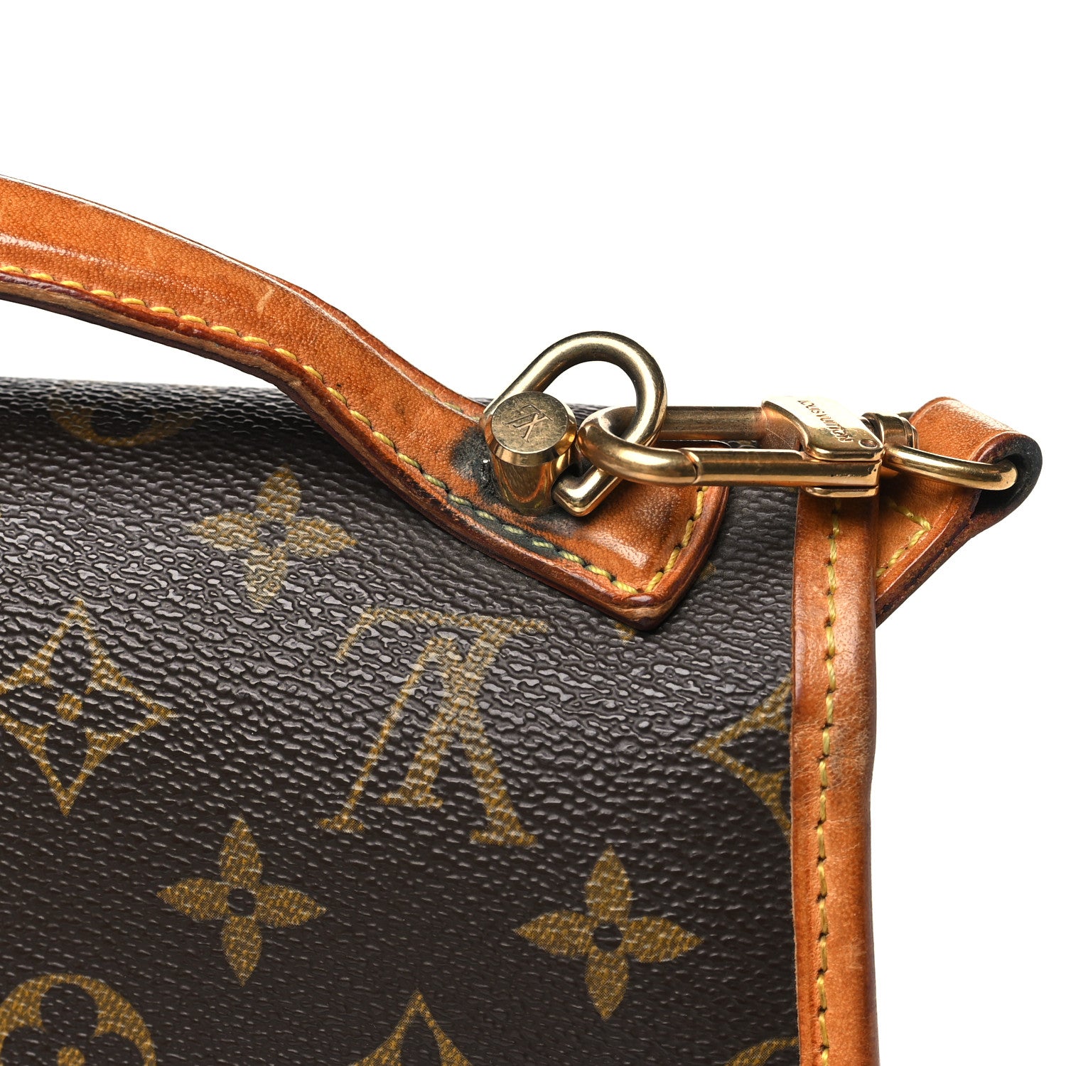 Louis Vuitton Monogram Bel Air 12 of 13