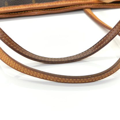 Louis Vuitton Monogram Neverfull MM 19 of 19