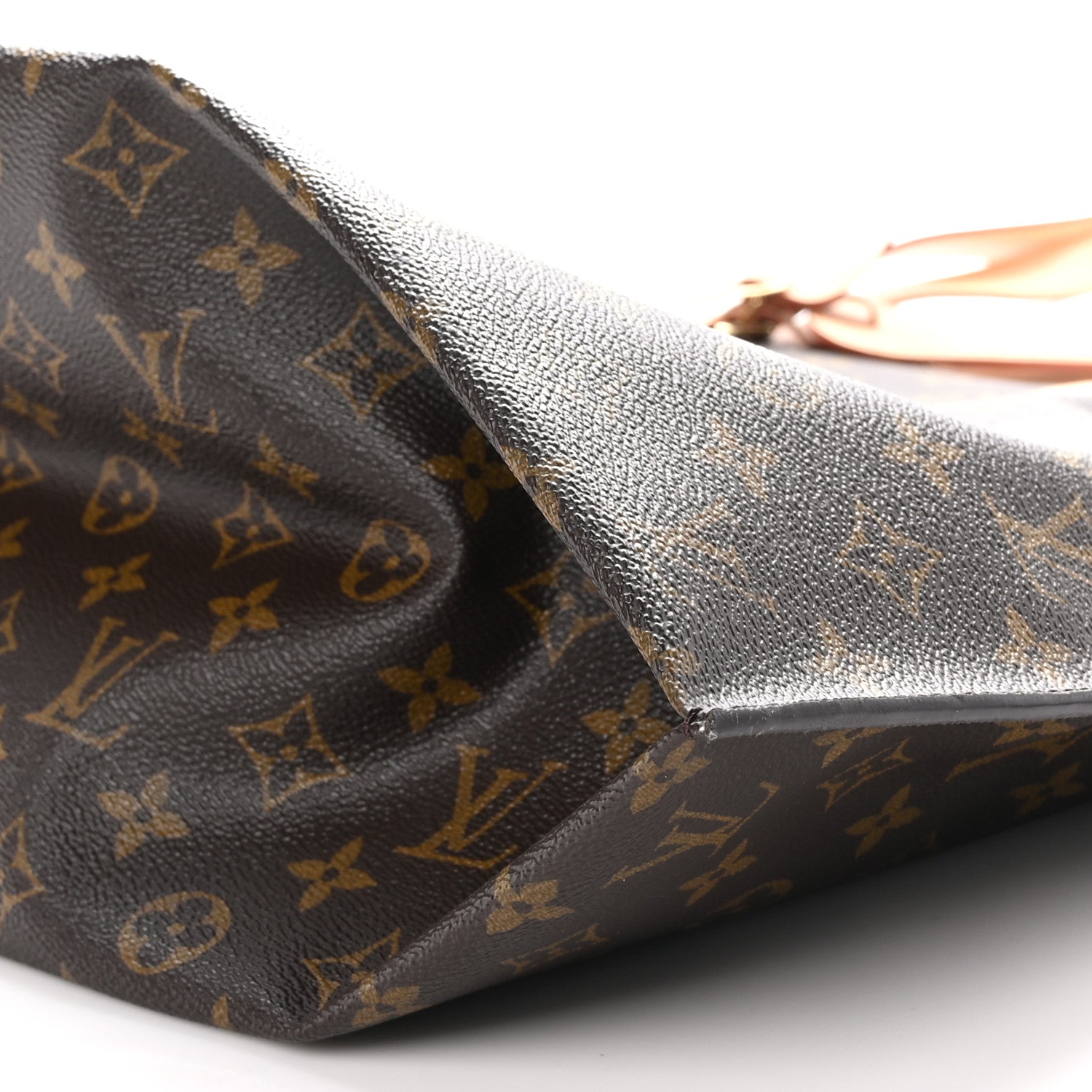 Louis Vuitton Monogram All-In GM 9 of 9