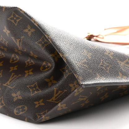 Louis Vuitton Monogram All-In GM 9 of 9