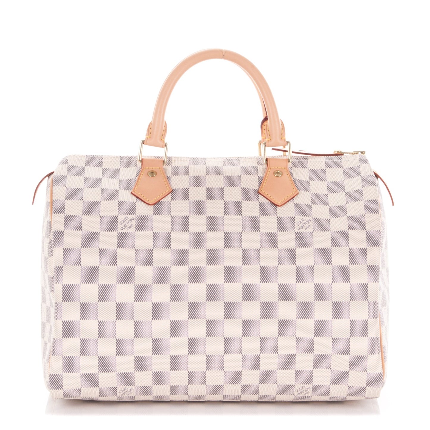 Damier Azur Speedy 30