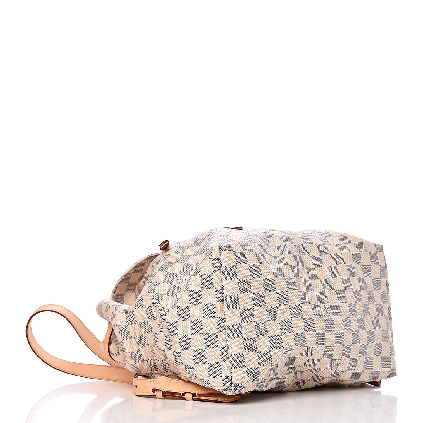 Damier Azur Sperone Backpack