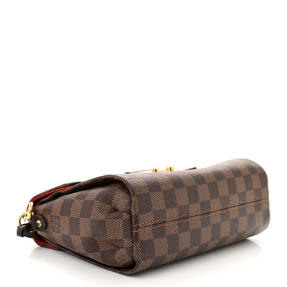Louis Vuitton Damier Ebene Croisette 4 of 11