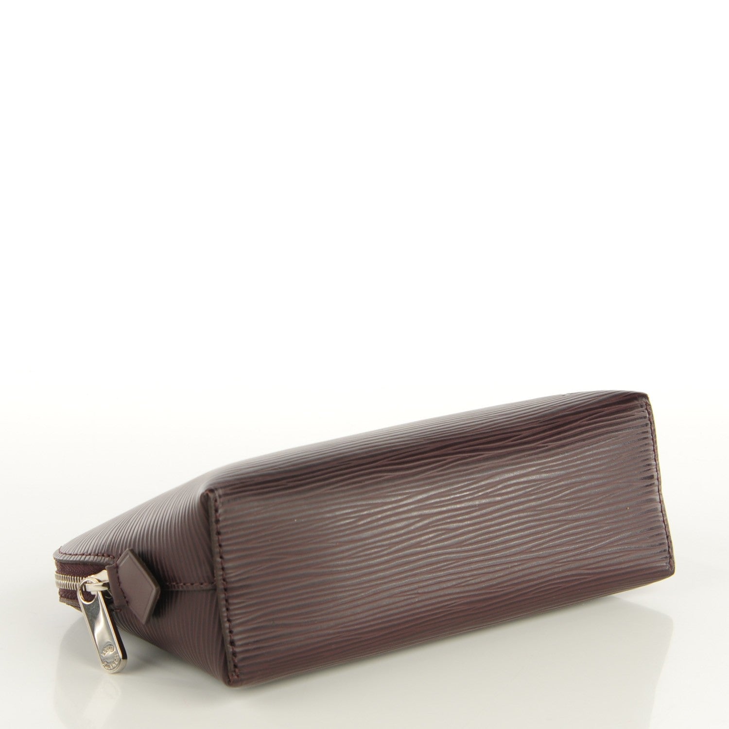 Louis Vuitton Epi Cosmetic Pouch Quetsche 4 of 7