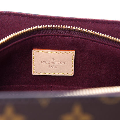 Louis Vuitton Monogram Soufflot MM 8 of 11