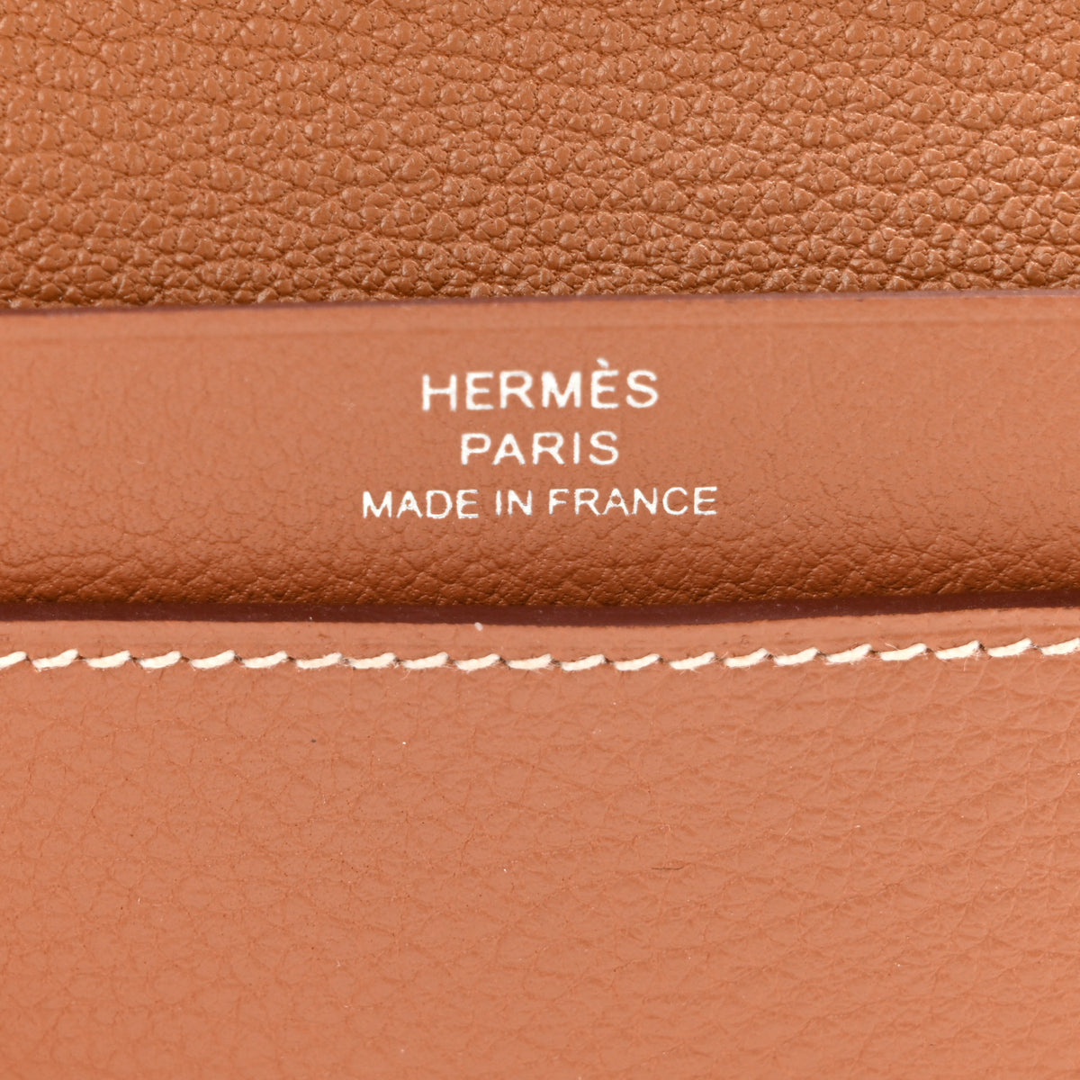 Evercolor R.M.S card holder Gold