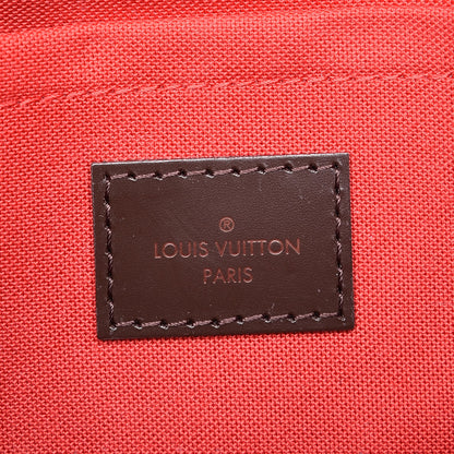 Louis Vuitton Damier Ebene Favorite MM 6 of 8