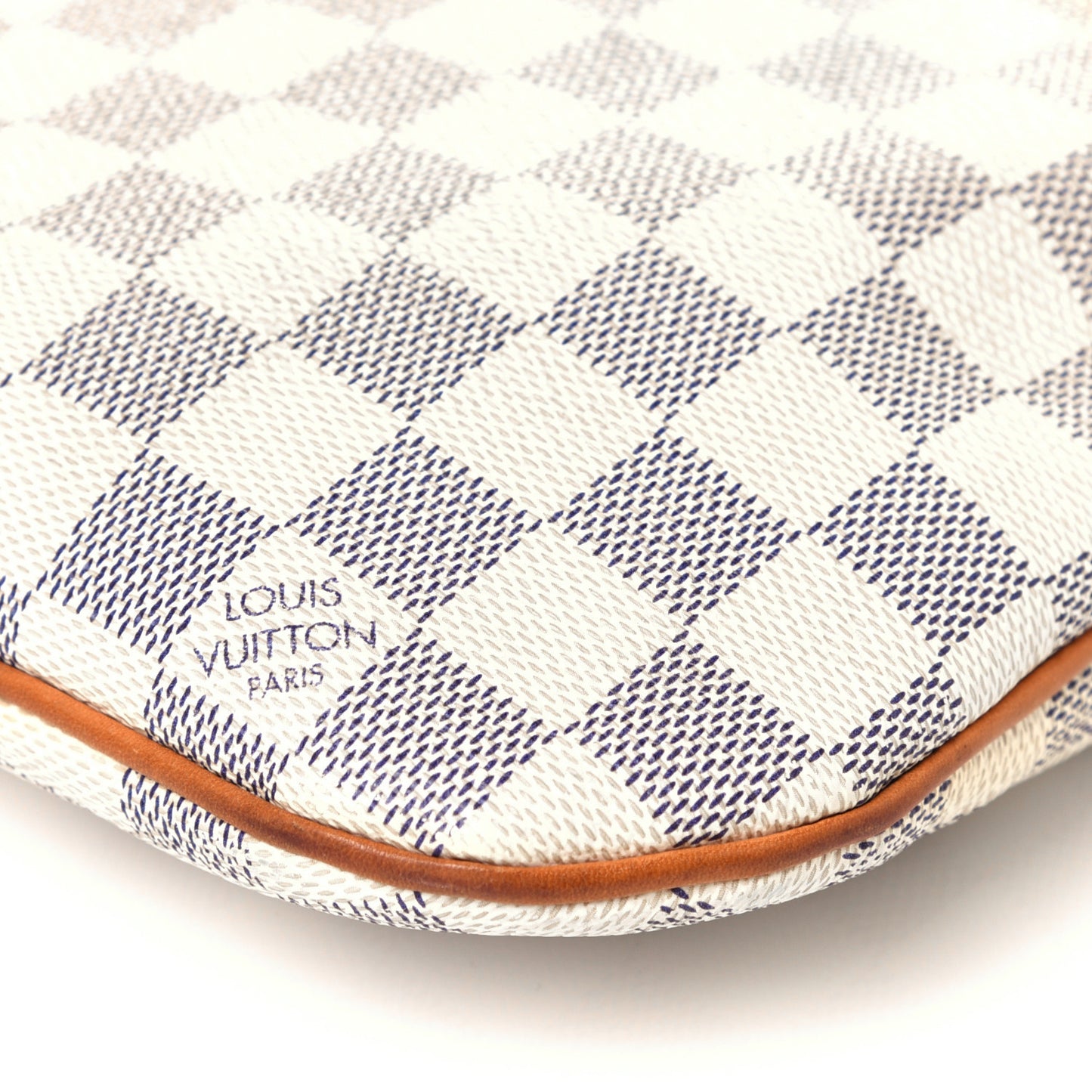 Damier Azur Bosphore Pochette
