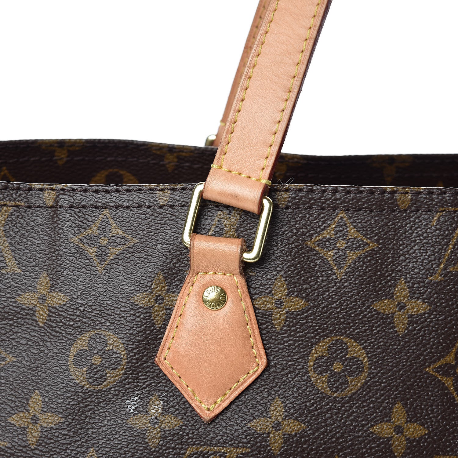 Louis Vuitton Monogram All-In MM 10 of 15