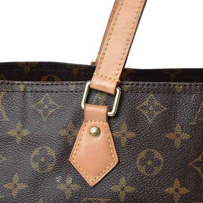 Louis Vuitton Monogram All-In MM 10 of 15