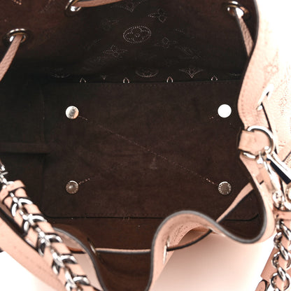Louis Vuitton Mahina Bella Magnolia 5 of 10