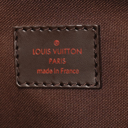 Louis Vuitton Damier Ebene Bosphore Pochette 6 of 9