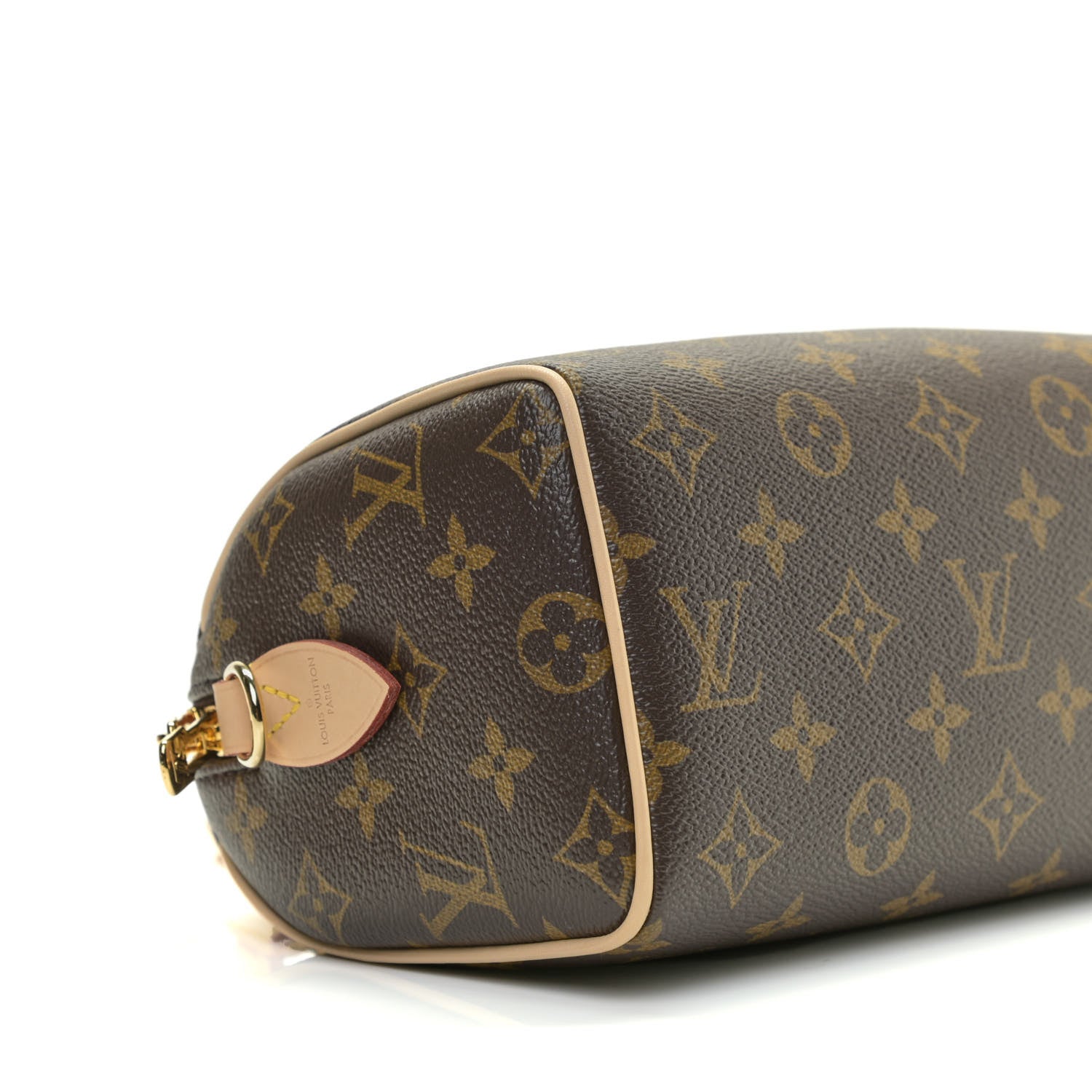 Louis Vuitton Monogram Speedy Bandouliere 20 Fuchsia 8 of 12