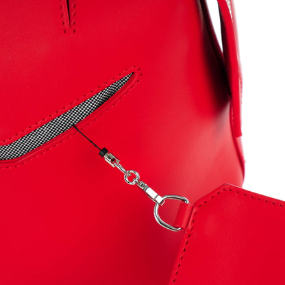 Alexander Wang Calfskin Large Rogue Satchel Cult 3 of 8