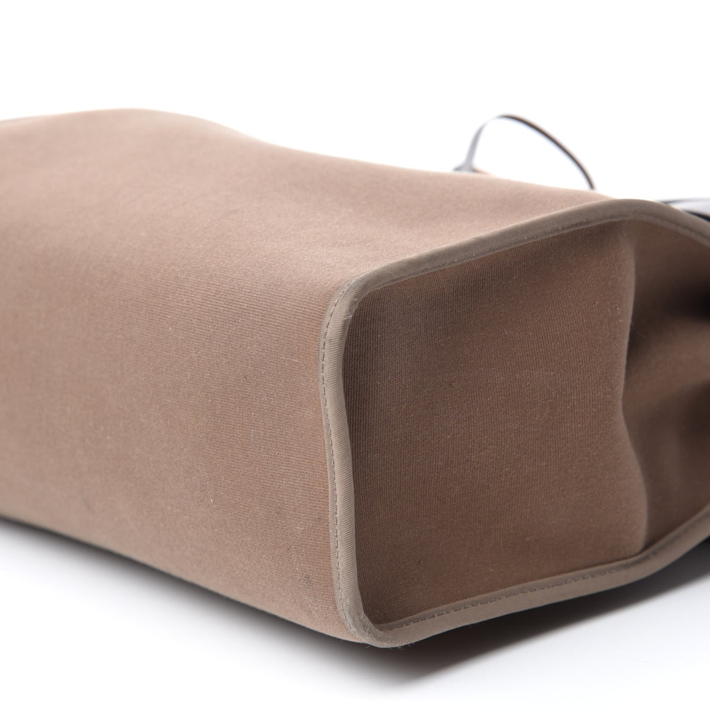 Vache Hunter Toile Herbag Zip 31 PM Etoupe Ebene