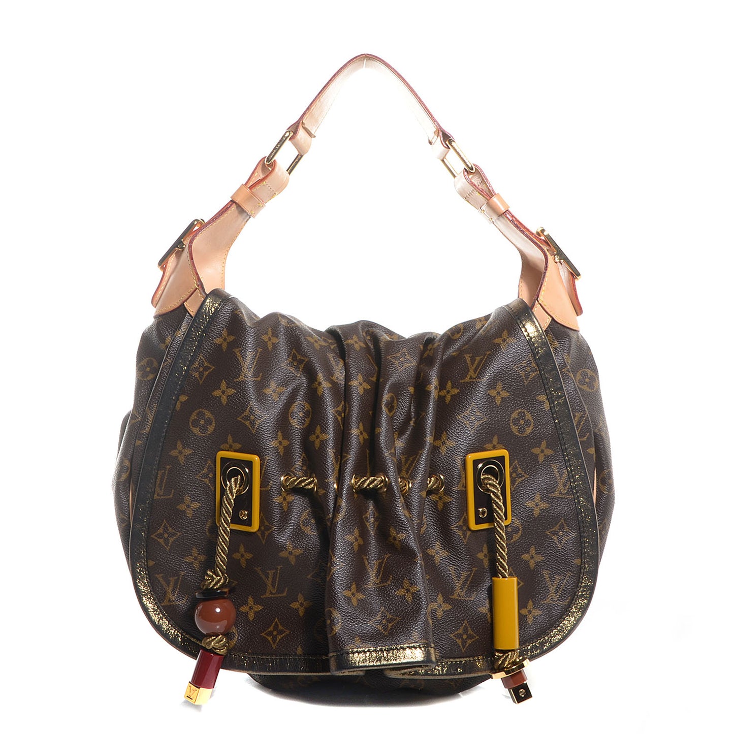 Monogram Kalahari GM