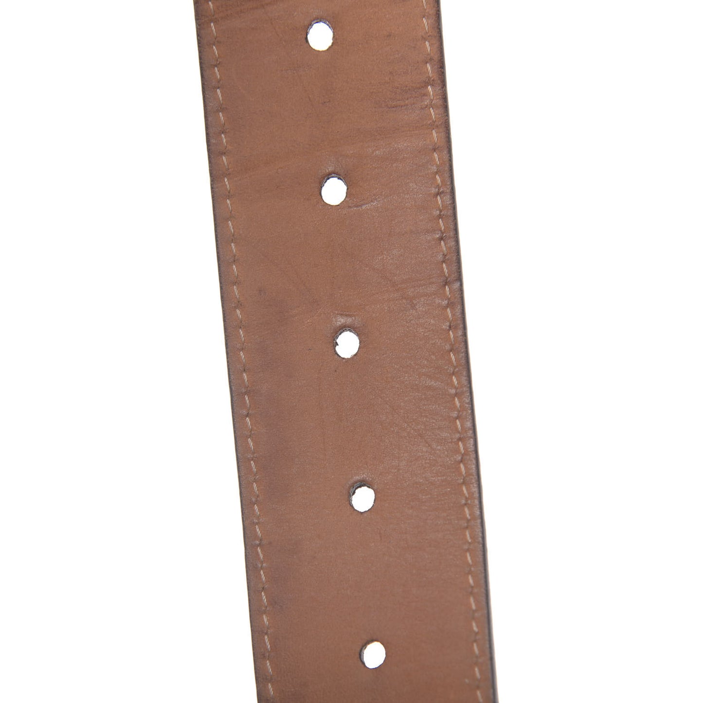 Monogram 40mm LV Initiales Belt 95 38