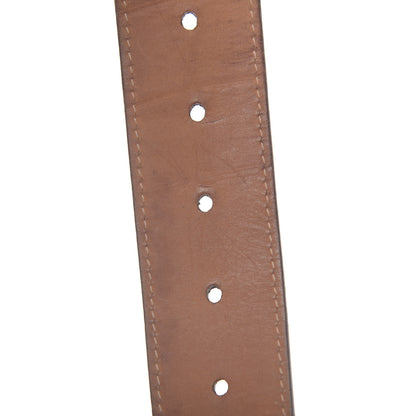 Louis Vuitton Monogram 40mm LV Initiales Belt 95 38 7 of 8