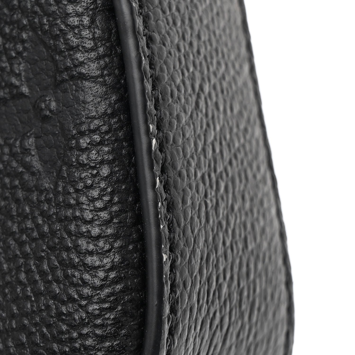 Louis Vuitton Empreinte Pochette Felicie Chain Wallet Black 12 of 12