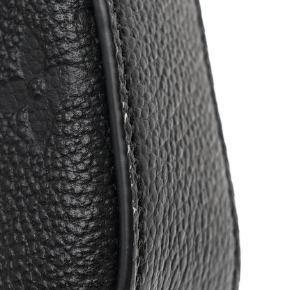 Louis Vuitton Empreinte Pochette Felicie Chain Wallet Black 12 of 12