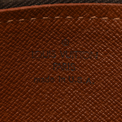 Louis Vuitton Monogram Papillon 26 6 of 13