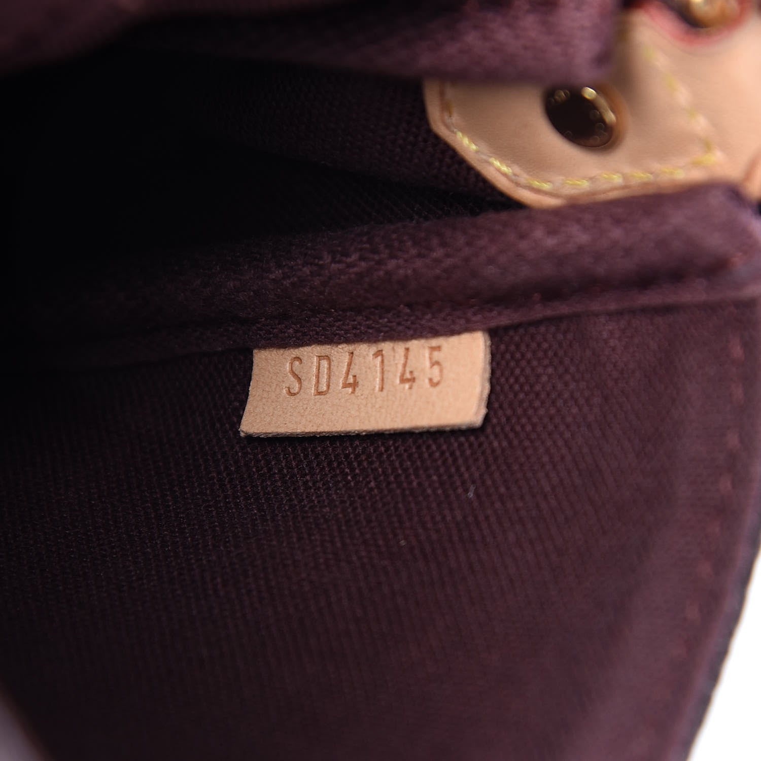 Louis Vuitton Monogram Favorite PM 8 of 10
